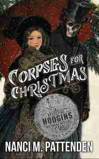 Corpses for Christmas by Nanci Pattenden
