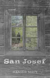 San Josef by Harold Macy