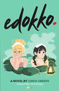Edokko by Loren Greene