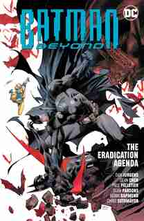 Batman Beyond Vol. 8 by Dan Jurgens