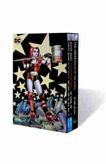 Harley Quinn: The New 52 Box Set by Various