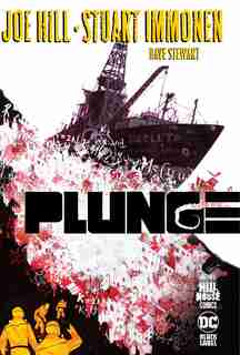 Plunge (hill House Comics) by Joe Hill