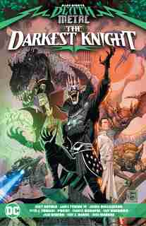 Dark Nights: Death Metal: The Darkest Knight by Various
