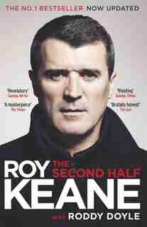 The Second Half by RODDY DOYLE
