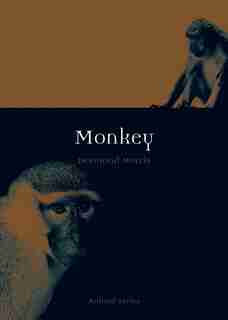 Monkey by Desmond Morris