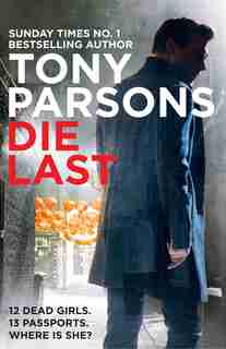 Die Last de Tony Parsons