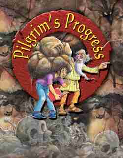 Pilgrim's Progress by Tim Dowley
