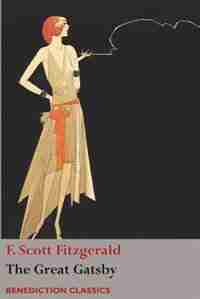 The Great Gatsby by F. Scott Fitzgerald