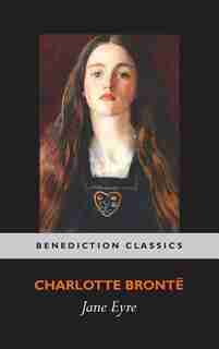 Jane Eyre de Charlotte Brontë