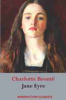 Jane Eyre de Charlotte Brontë