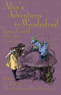 Alice's Adventures in Wonderland: Illustrated by Harry Furniss by Lewis Carroll
