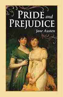 PRIDE AND PREJUDICE BOXED EDITION by Austen Jane