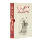 GRAY'S ANATOMY