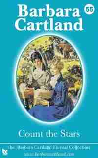 Count The Stars by Barbara Cartland