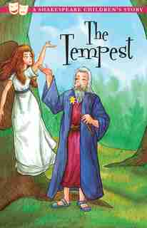 Shakespeare: The Tempest by Macaw Books