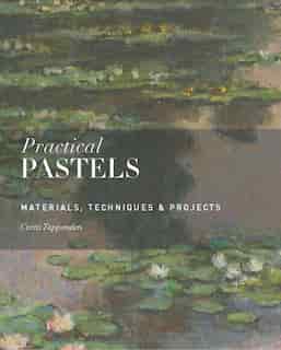 Practical Pastels: Materials, Techniques & Projects by Curtis Tappenden