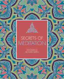Secrets Of Meditation by Kim Davies