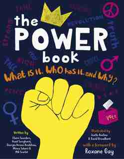 The Power Book: What Is It, Who Has It, And Why? by Mik Scarlet