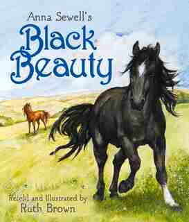 Black Beauty by Anna Sewell