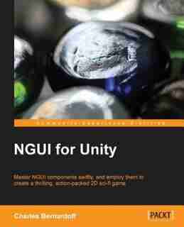 Ngui for Unity by Charles Bernardoff