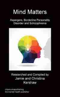 Mind Matters by Jamie Kershaw