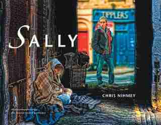 Sally by Chris Nihmey