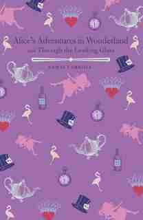 ALICE IN WONDERLAND by Na
