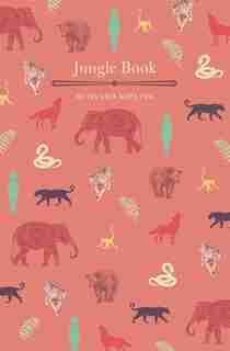 JUNGLE BK by Na