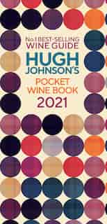 Hugh Johnson's Pocket Wine Book 2021 de Hugh Johnson