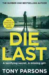 Die Last de Tony Parsons