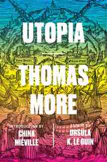 Utopia de Thomas More