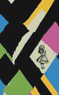 Alice's Adventures In Wonderland: 150th Anniversary Edition With Dame Vivienne Westwood by Lewis Carroll