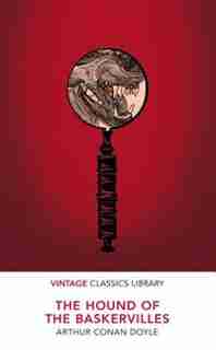 The Hound Of The Baskervilles by Arthur Conan Doyle