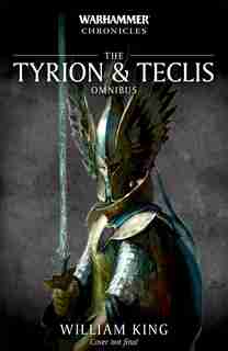 Tyrion & Teclis de William King