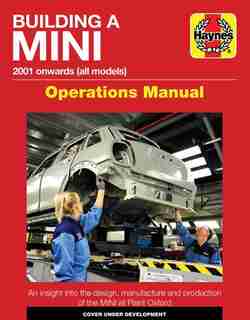 Building A Mini by Chris Randall