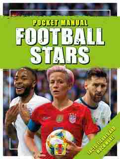 Football Stars: Facts, Figures And Much More! by Nick Judd