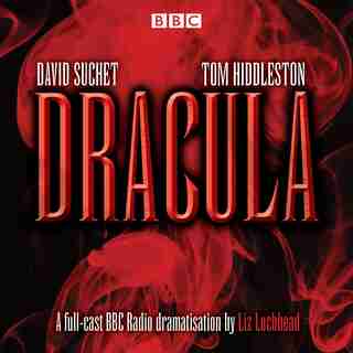 Dracula by Bram Stoker
