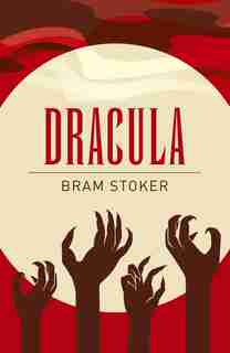 ARC CLASSICS DRACULA by Bram Stoker