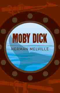 ARC CLASSICS MOBY DICK by Herman Melville