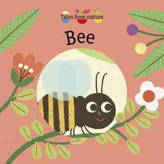Bee by Magali Attiogbe