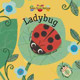 Ladybug by Magali Attiogbé