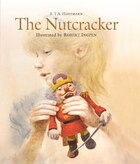 The Nutcracker And The Mouse King
