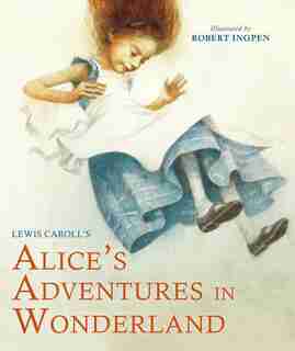 Alice's Adventures In Wonderland: Abridged Edition For Younger Readers by Lewis Carroll