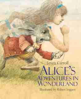 Alice's Adventures In Wonderland by Lewis Carroll