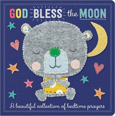 GOD BLESS THE MOON by Na