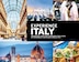 Lonely Planet Experience Italy 1st Ed., Book By Lonely Lonely Planet ...