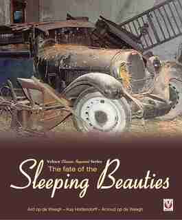 The Fate Of The Sleeping Beauties by Ard op de Weegh