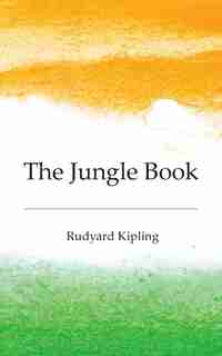 The Jungle Book by Rudyard Kipling