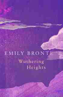 Wuthering Heights (legend Classics) by Emily Brontë