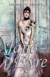 Jane Eyre de Charlotte Bronte